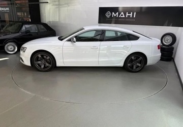 Audi A5 8T S5 Coupe Facelifting 3.0 TFSI 333KM 2012 Audi S5 Limousine 3.0 Quattro S tronic Alu Klima Raty Zamiana 3.0 Benzyna, zdjęcie 5
