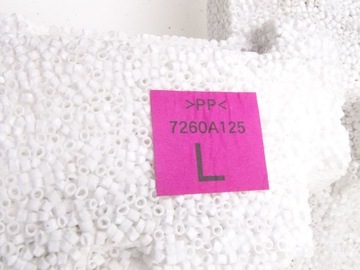 MITSUBISHI OUTLANDER II POLYSTYRÉN POHOVKA LEVÝ ZADNÍ