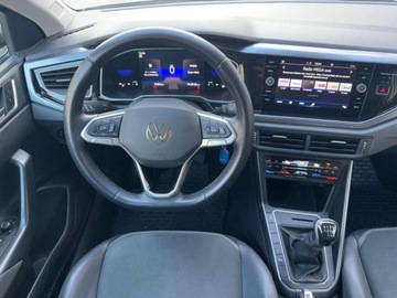 Volkswagen Taigo 1.0 TSI 110KM 2022 Volkswagen Taigo TSI 110KM STYLE ACC FVAT23 LED Matrix ISOFIX, zdjęcie 14