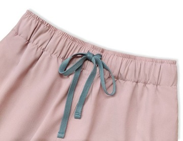 КОМПЛЕКТ ЖЕНСКОЙ МЕДИЦИНСКОЙ ФОРМЫ, ФУТБОЛКА, БРЮКИ