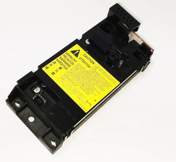 GŁOWICA LASER SCANNER SKANUJĄCY hp LaserJet P1102