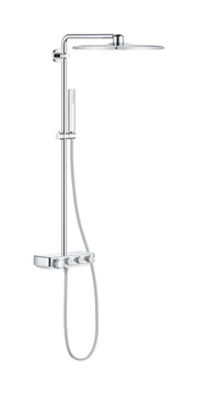 ДУШЕВОЙ НАБОР GROHE SMARTCONTROL 310 CUBE