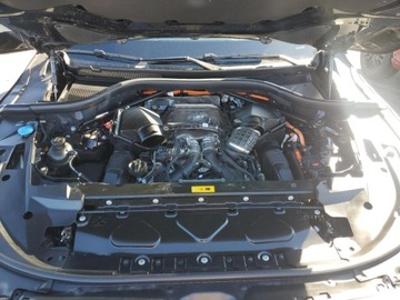 BMW XM 2023 BMW XM 2023 4.4L 4.4 Hybryda 644KM, zdjęcie 6