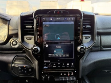 Dodge Ram V 2022 RAM 1500 5.7 401KM GT SPORT! FULL OPCJA!, zdjęcie 13