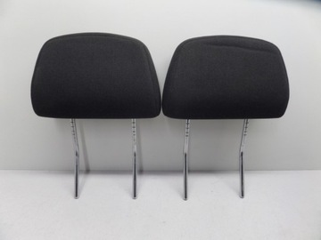 ПОДГОЛОВНИК СИДЕНЬЯ ЛЕВЫЙ ПРАВЫЙ ПЕРЕДНИЙ ZAFIRA B МАТЕРИАЛ 05-12