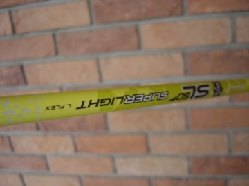 Гибрид 5 Wilson Staff D-200 женская новинка!