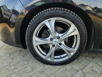 Fiat Bravo II Hatchback 5d 1.4 T-JET 16V 120KM 2009 Fiat Bravo 1,4 benzyna 120KM zarejestrowany, zdjęcie 14