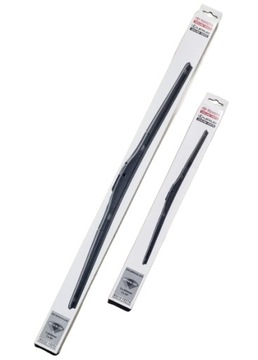 TOYOTA OE ZESTAW PRZEDNICH PIÓR TOYOTA AURIS COROLLA E18 2013-2018