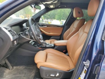 BMW X3 G01 2022 BMW X3 xDrive30I 2022 2.0l 2.0 Benzyna 248KM, zdjęcie 7