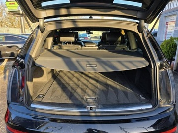 Audi Q7 I 2008 Audi Q7 3.0 TDI 240 KM, Quattro, S-line, Automat,, zdjęcie 38