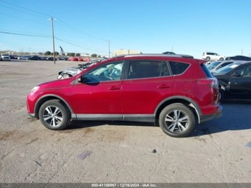 Toyota 2018 Toyota RAV4 2018r., Adventure, od ubezpieczalni 2.5 Benzyna 176KM, zdjęcie 3