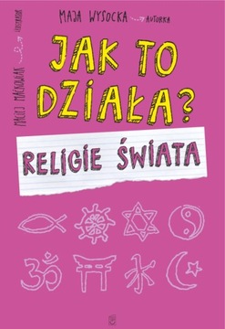Jak to działa Religie świata