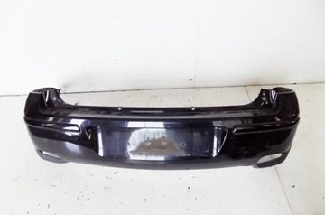 3д лифт заднего бампера Opel Corsa C 05r