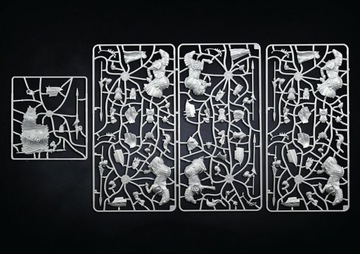 ЗАВОЕВАНИЕ Домашние рыцари