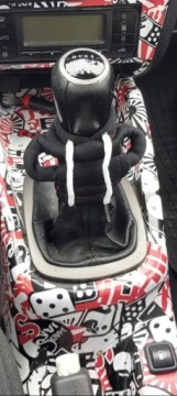 FABULOUS ТОЛСТОВКА КРЫШКА РУЧКИ ПЕРЕКЛЮЧЕНИЯ ПЕРЕДАЧ АВТОМОБИЛЬНОГО РЫЧАГА