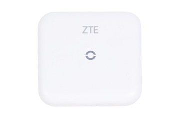 МОБИЛЬНЫЙ WLAN-РОУТЕР ZTE MF17T С РАЗЪЕМОМ 4G LTE ДЛЯ SIM-КАРТЫ