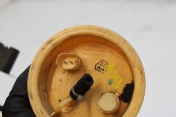 BMW E46 320D M47 SENZOR PLOVÁK ÚROVNI PALIVA 6752054 DIESEL