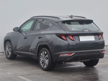 Hyundai Tucson IV SUV 1.6 T-GDI 150KM 2022 Hyundai Tucson 1.6 T-GDI, Salon Polska, zdjęcie 3