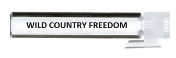 AVON PRÓBKA ZAPACHU DLA NIEGO WILD COUNTRY FREEDOM