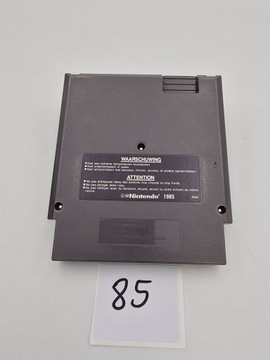 NINTENDO NES LIFE FORCE САЛАМАНДРА