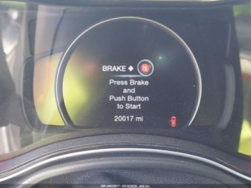 Jeep Grand Cherokee IV 2020 Jeep Grand Cherokee Trackhawk 2020 6.2 Benzyna 707KM, zdjęcie 11