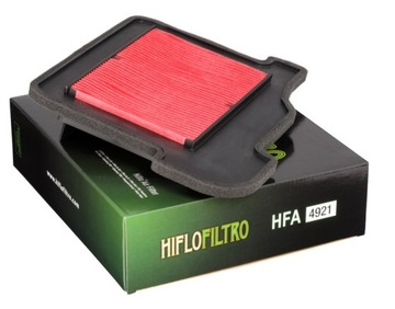 HFA4921 HifloFiltro filtr powietrza FJ, FZ, MT-09, MXT, NIKEN, TRACER, XSR