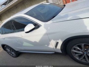 BMW X4 G02 2019 BMW X4 2029 r., 2,0L XDRIVE30I 2.0 Benzyna 248KM, zdjęcie 13