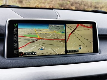 BMW X5 F15 2015 BMW X5 xDrive25d, Automat, Bezwypadkowy, Serwisowany w ASO, zdjęcie 16