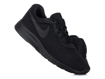 Buty sneakersy męskie Nike Tanjun DJ6258 001