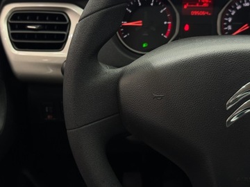 Citroen C-Elysee II Sedan Facelifting 1.6 VTi 115KM 2017 Citroen C-Elysee Seduction / Tempomat / Czujniki p, zdjęcie 20