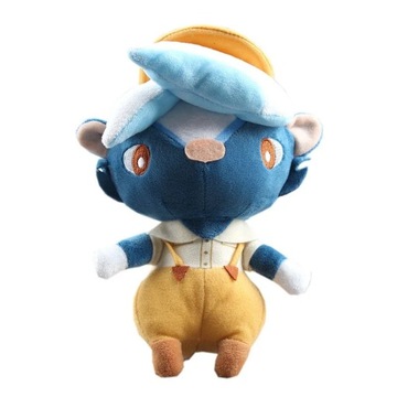 Pluszowa zabawka Animal Crossing 25-33cm dla dzieci