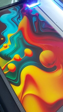 Mata reklamowa wykładzina wycieraczka logo firmy dowolna grafika