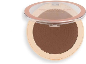 REVOLUTION Bronzer do twarzy i ciała Mega Bronzer 03 Medium
