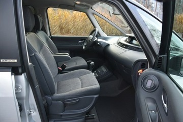 Renault Espace IV Van 2.0 dCi 150KM 2009 Renault Espace 2.0dCi 150KM Automat 2009r. lift, zdjęcie 19