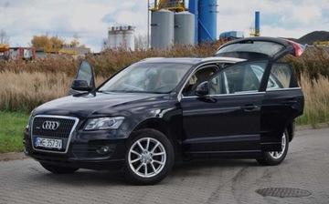 Audi Q5 I SUV 2.0 TDI 170KM 2011 Audi Q5 GWARANCJA, Salon PL, 2.0 TDI 170KM, Quattro, Automat, Maly przebieg, zdjęcie 20