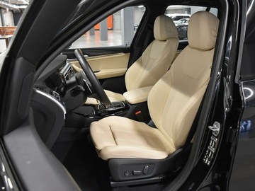 BMW X3 G01 SUV Facelifting 2.0 20d 190KM 2024 BMW X3 xDrive20d DEMO - Koła zimowe w cenie!, zdjęcie 14