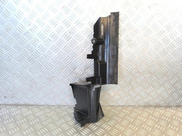 KIEROWNICA POWIETRZA PRAWA 6M218310AC FORD MONDEO MK4 2.2 TDCI