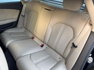 Audi A7 C7 A7 Sportback Facelifting 2.0 TFSI 252KM 2015 Audi A7 Sportback 252 KM,salon PL,Pneumatyka,Wentylacja 2.0 Benzyna 251KM, zdjęcie 26