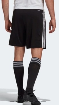 Spodenki adidas Squadra 21 piłkarskie sportowe XL