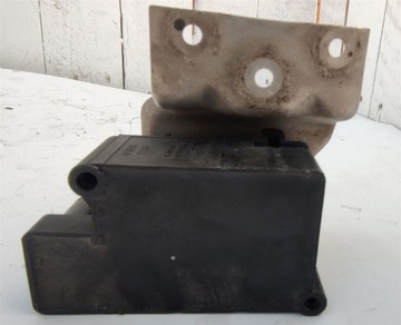 КЛАПАН РАСПРЕДЕЛИТЕЛЬ ПОДВЕСКИ AUDI A8 D3 4E0616014B