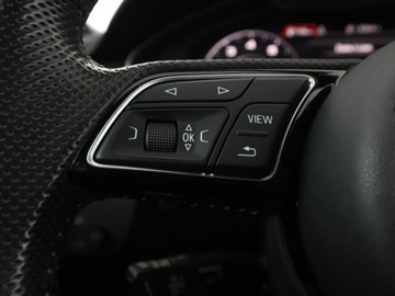 Audi A4 B9 Avant 1.4 TFSI 150KM 2017 Audi A4 Allroad S-Line automat półskóra, zdjęcie 30