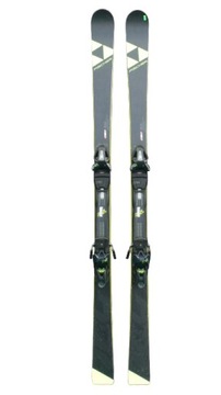 FISCHER RC4 WC RC RACETRACK dł. 165cm