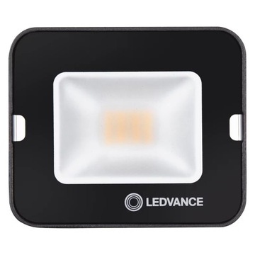Halogen NAŚWIETLACZ FLOOD COMPACT LED FL Oprawa LAMPA Reflektor PROJEKTOR
