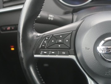 Nissan Qashqai II Crossover Facelifting 1.2 DiG-T 115KM 2018 Nissan Qashqai 1.2 DIG-T, Salon Polska, zdjęcie 15