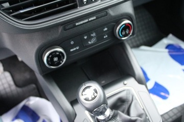 Ford Focus IV Kombi 1.5 EcoBlue 120KM 2021 Ford Focus F-Vat Salon Polska 120HP Kombi Gwarancj, zdjęcie 23