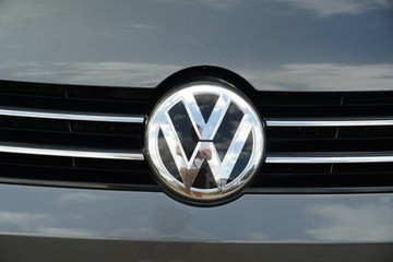 Volkswagen Sharan II Van Facelifting 2.0 TDI 177KM 2020 Volkswagen Sharan HIGHLINE panorama LINE ASSIST na, zdjęcie 6