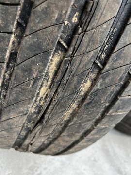 KOLA RÁFKY PNEUMATIKY LETNÍ PEUGEOT 3008 II 5008 4008 225/55 R18