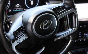 Hyundai Tucson IV SUV 1.6 CRDI 48V 136KM 2022 Hyundai Tucson Bezwypadkowy Wyposazony Automat Zadbany 1.6 Diesel, zdjęcie 23