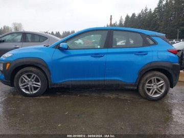 Hyundai Kona I 2020 Hyundai Kona Hyundai Kona SE Auto AWD 2.0 Benzyna 147KM, zdjęcie 8