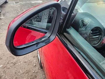 KOMPLETNÍ ZRCÁTKO LEVÉ Z50M OPEL ADAM ORIGINÁLNÍ